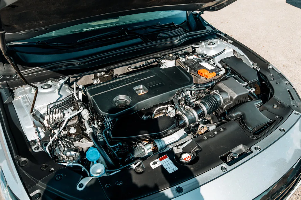 Honda Accord photo 52