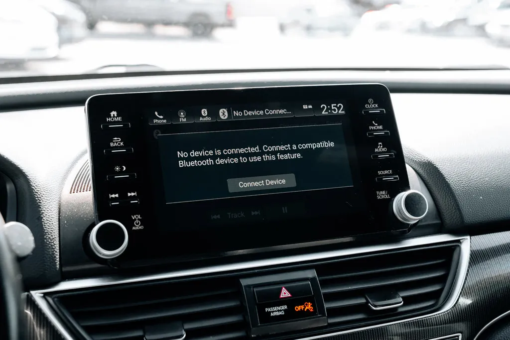 Honda Accord photo 29