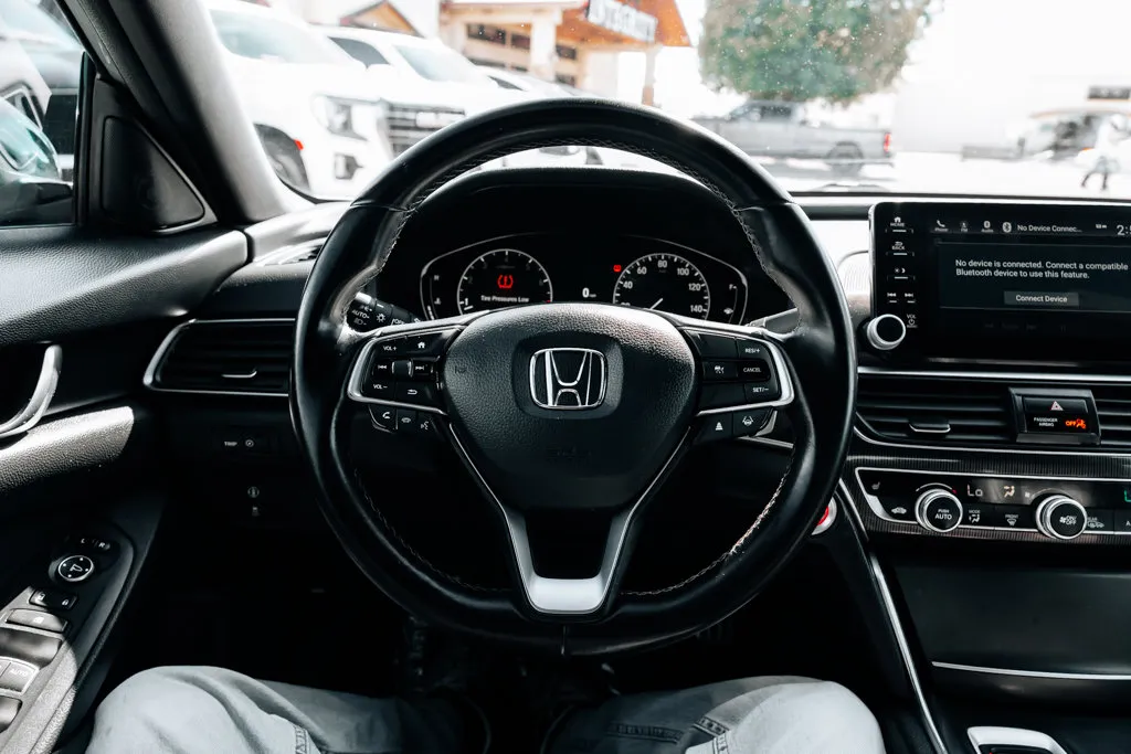Honda Accord photo 22
