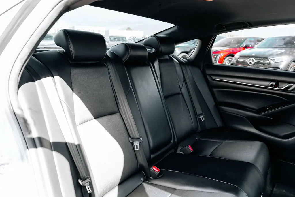 Honda Accord photo 46