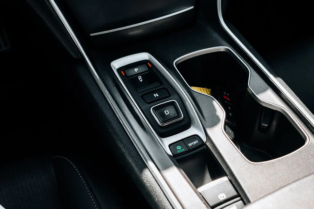 Honda Accord photo 31