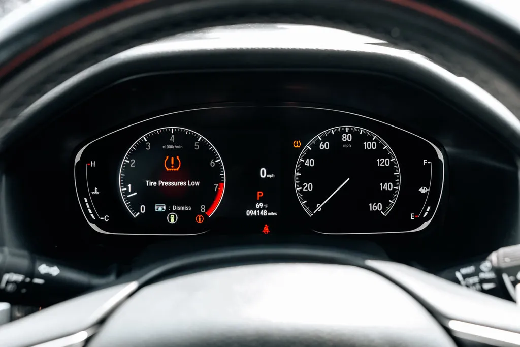 Honda Accord photo 27