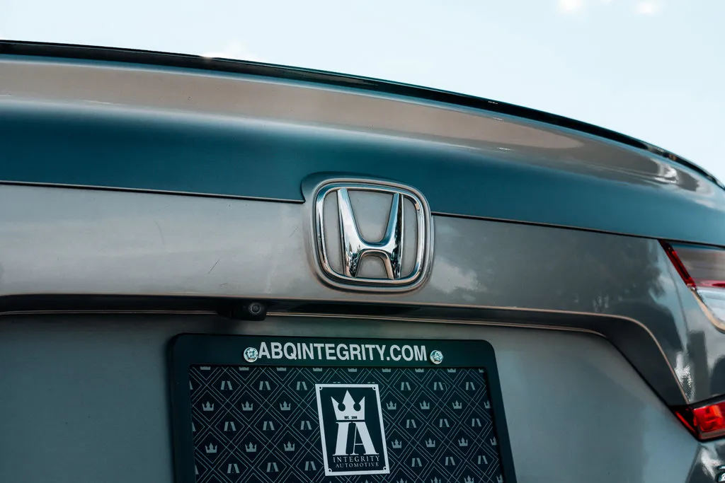 Honda Accord photo 16