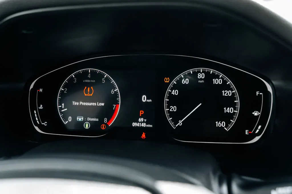 Honda Accord photo 26