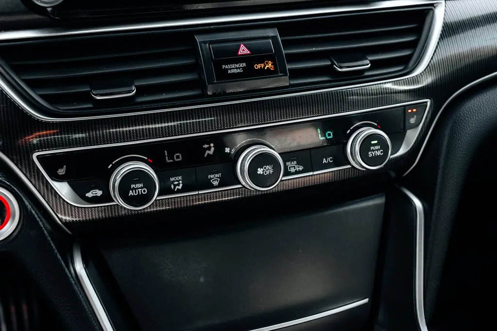 Honda Accord photo 30