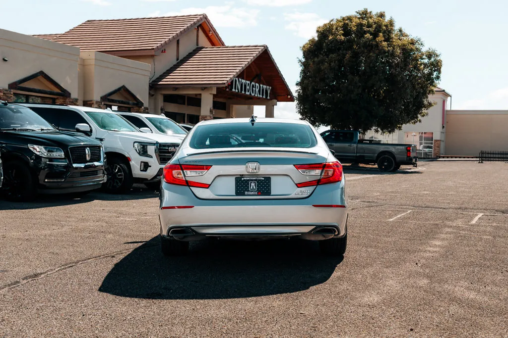 Honda Accord photo 6