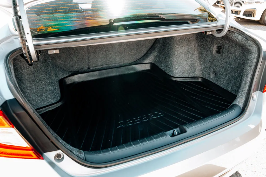 Honda Accord photo 41