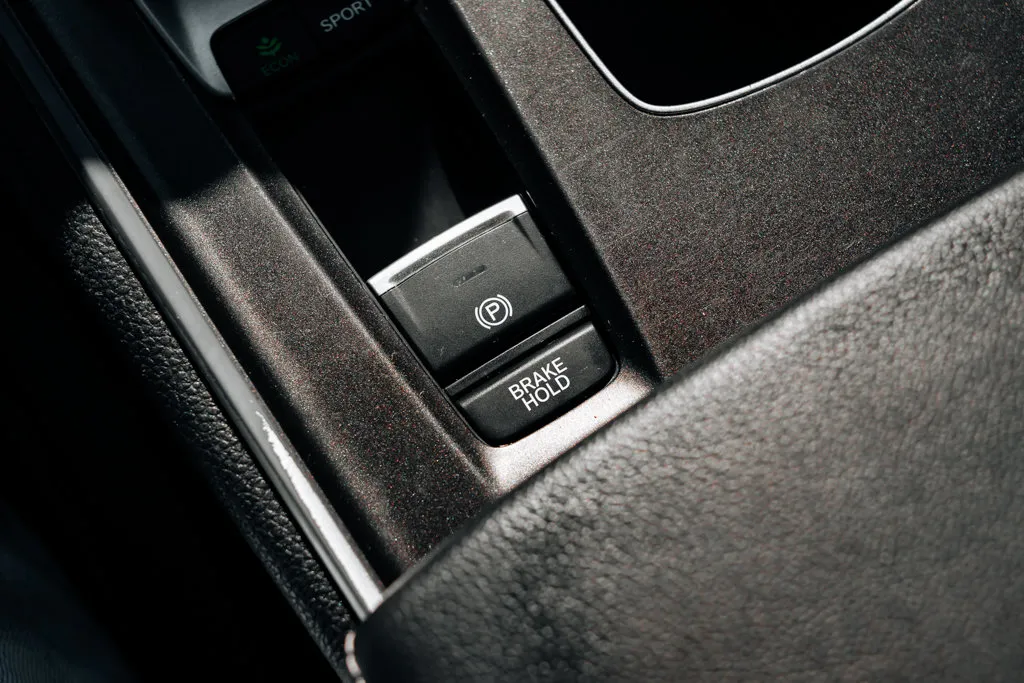 Honda Accord photo 32