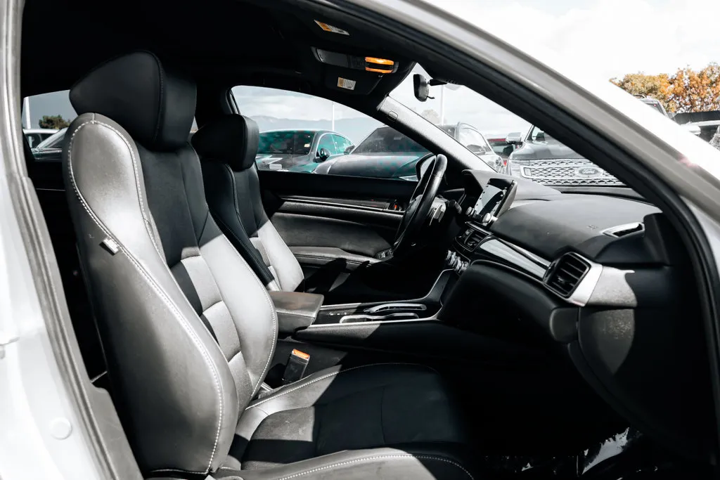 Honda Accord photo 48