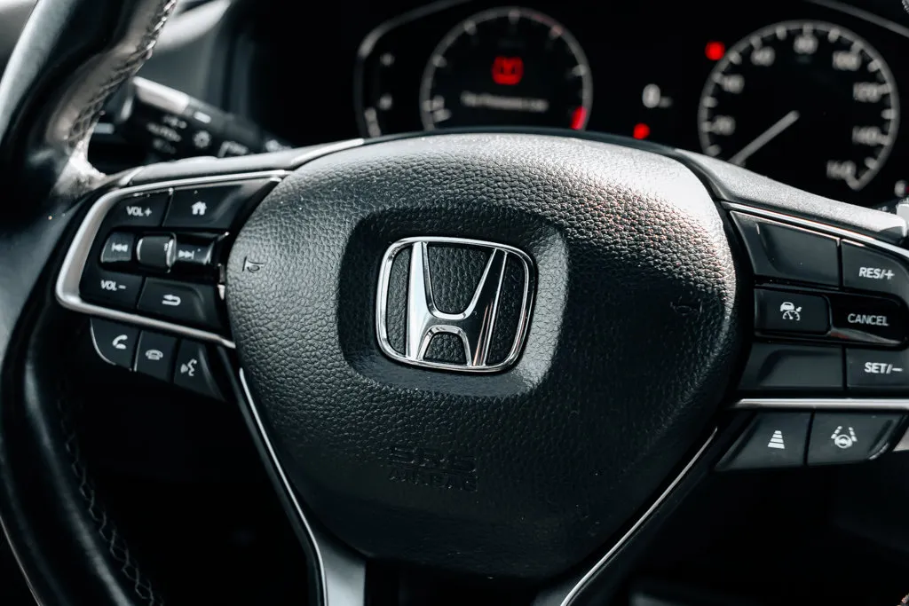 Honda Accord photo 23