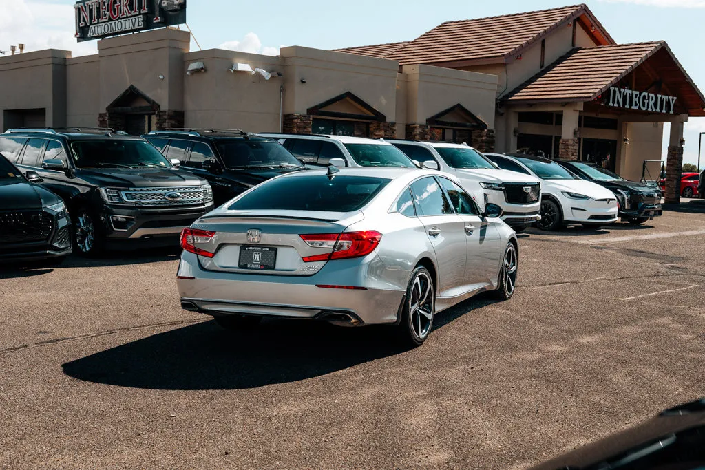 Honda Accord photo 7