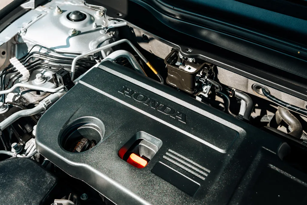 Honda Accord photo 53