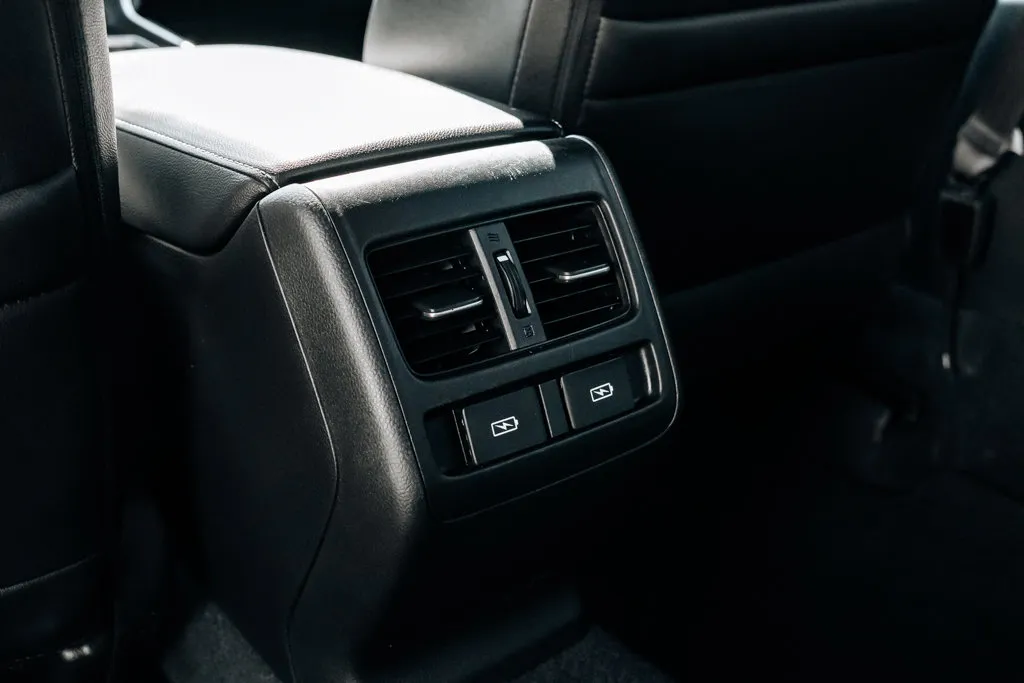 Honda Accord photo 40