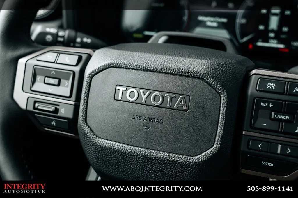 Toyota Land Cruiser photo 26