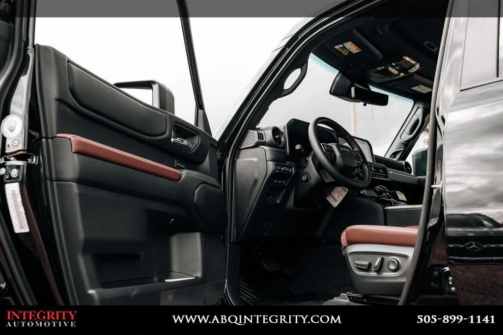 Toyota Land Cruiser photo 21
