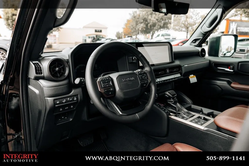 Toyota Land Cruiser photo 17