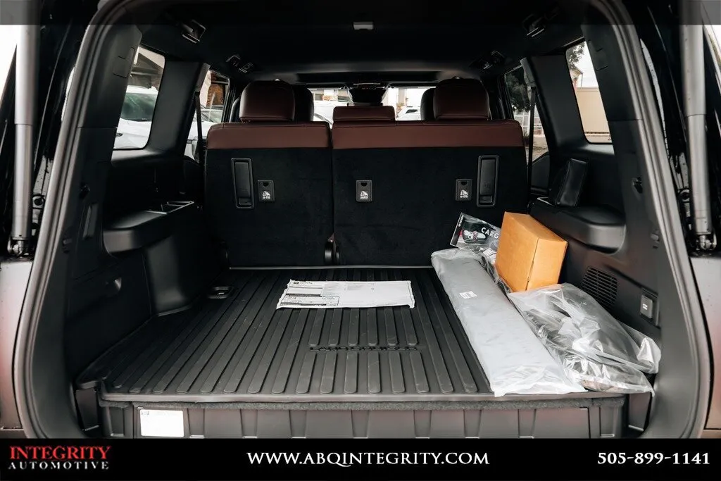 Toyota Land Cruiser photo 50
