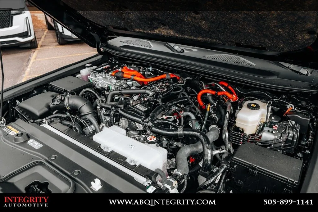 Toyota Land Cruiser photo 58