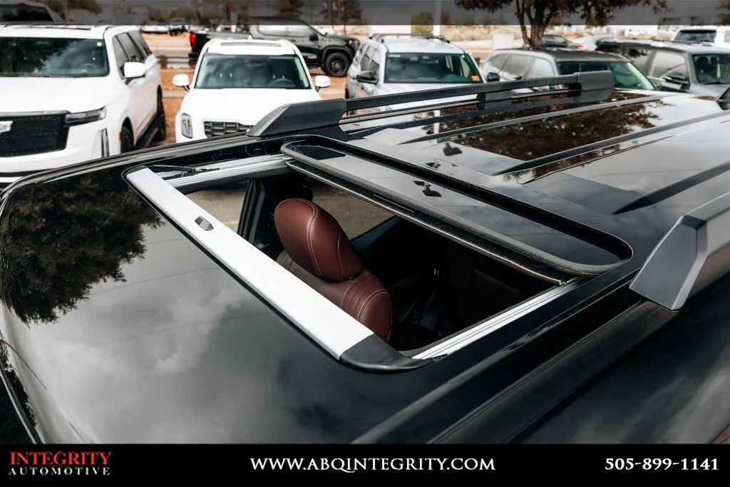 Toyota Land Cruiser photo 43