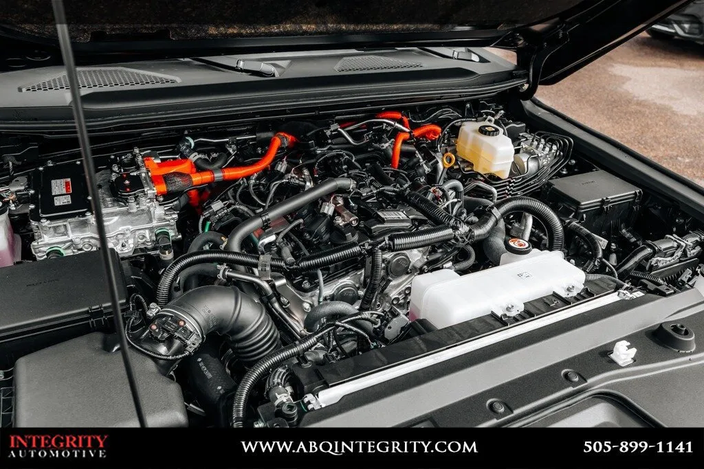 Toyota Land Cruiser photo 60