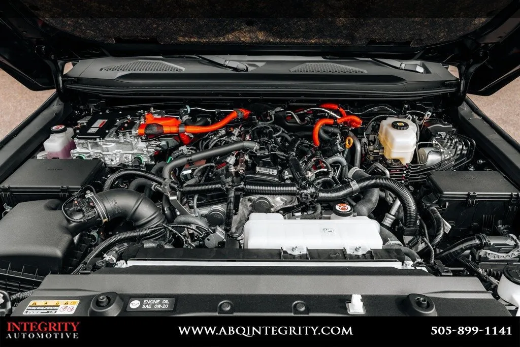 Toyota Land Cruiser photo 59