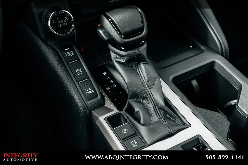 Toyota Land Cruiser photo 37