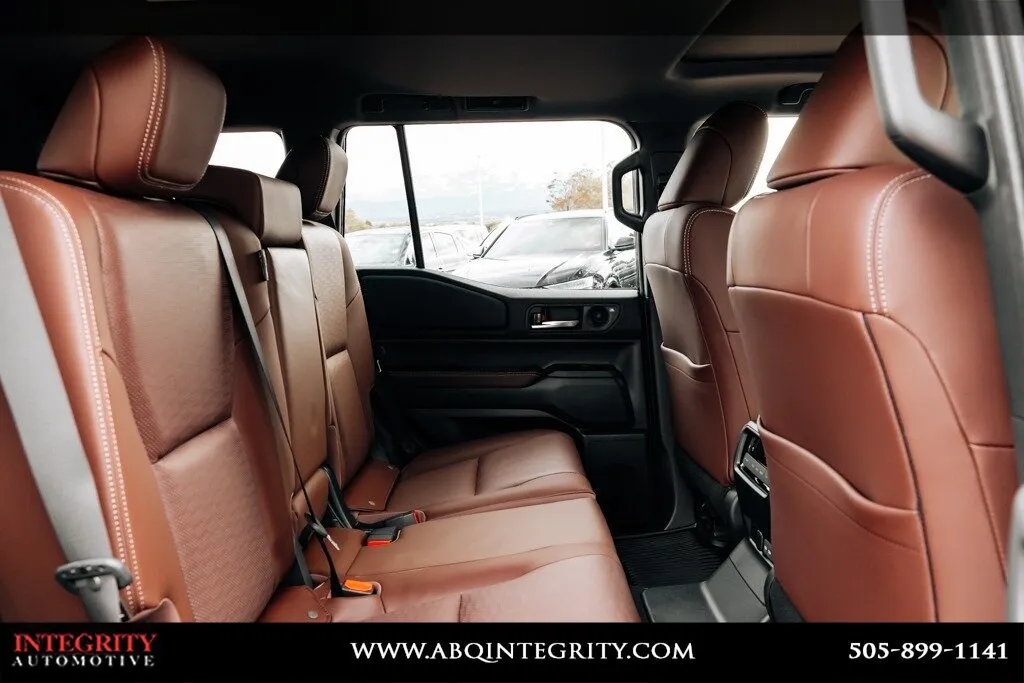 Toyota Land Cruiser photo 53