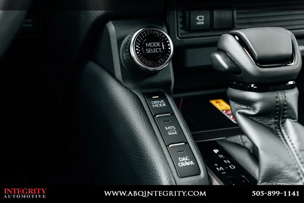 Toyota Land Cruiser photo 34
