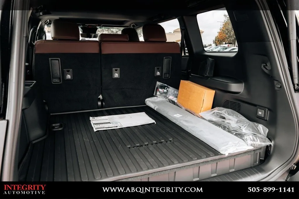 Toyota Land Cruiser photo 49