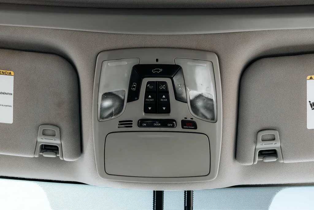 Toyota Sienna photo 36