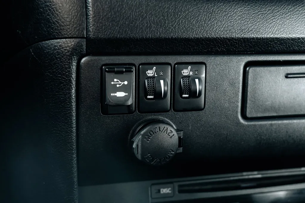 Toyota Sienna photo 33