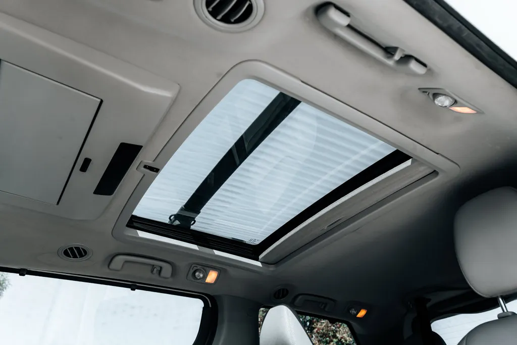 Toyota Sienna photo 42