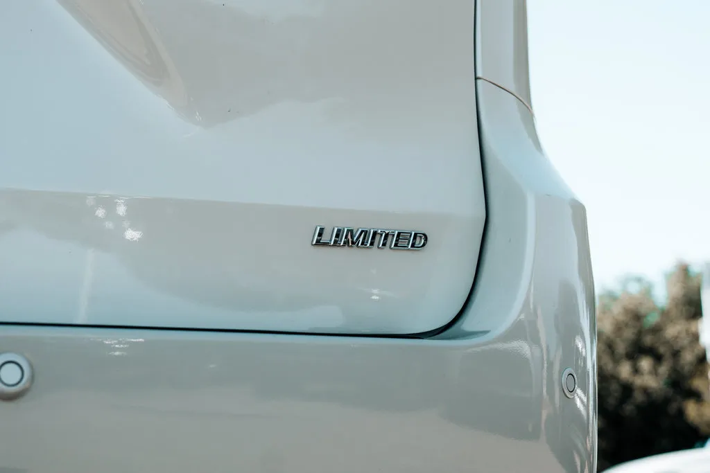 Toyota Sienna photo 14