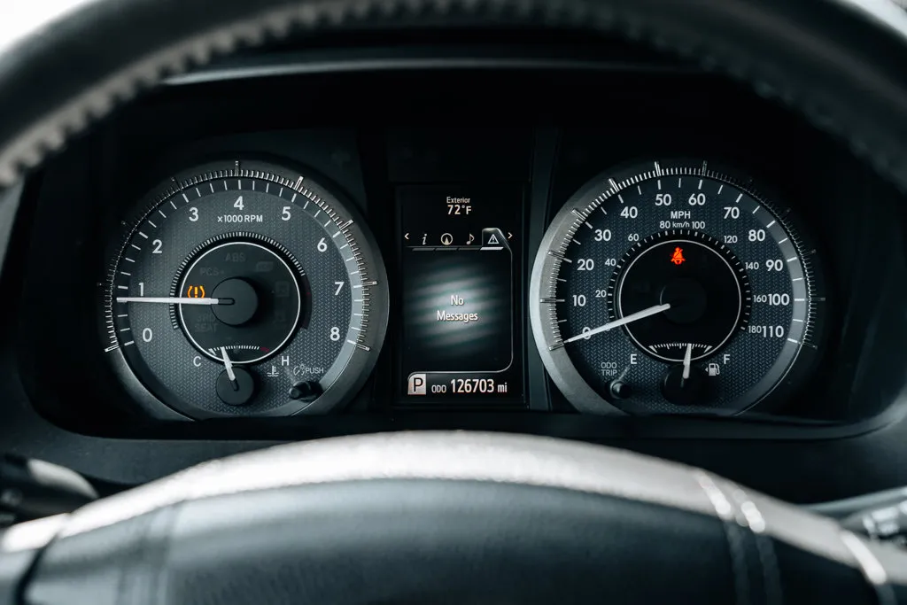 Toyota Sienna photo 28