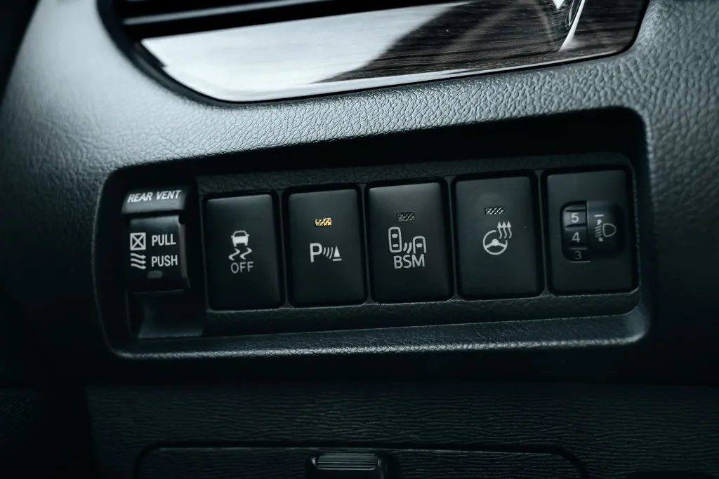 Toyota Sienna photo 26