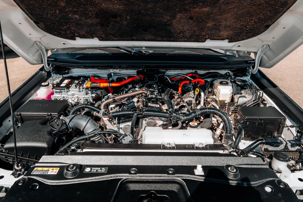 Toyota Land Cruiser photo 59