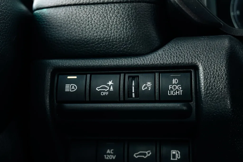 Toyota Land Cruiser photo 27