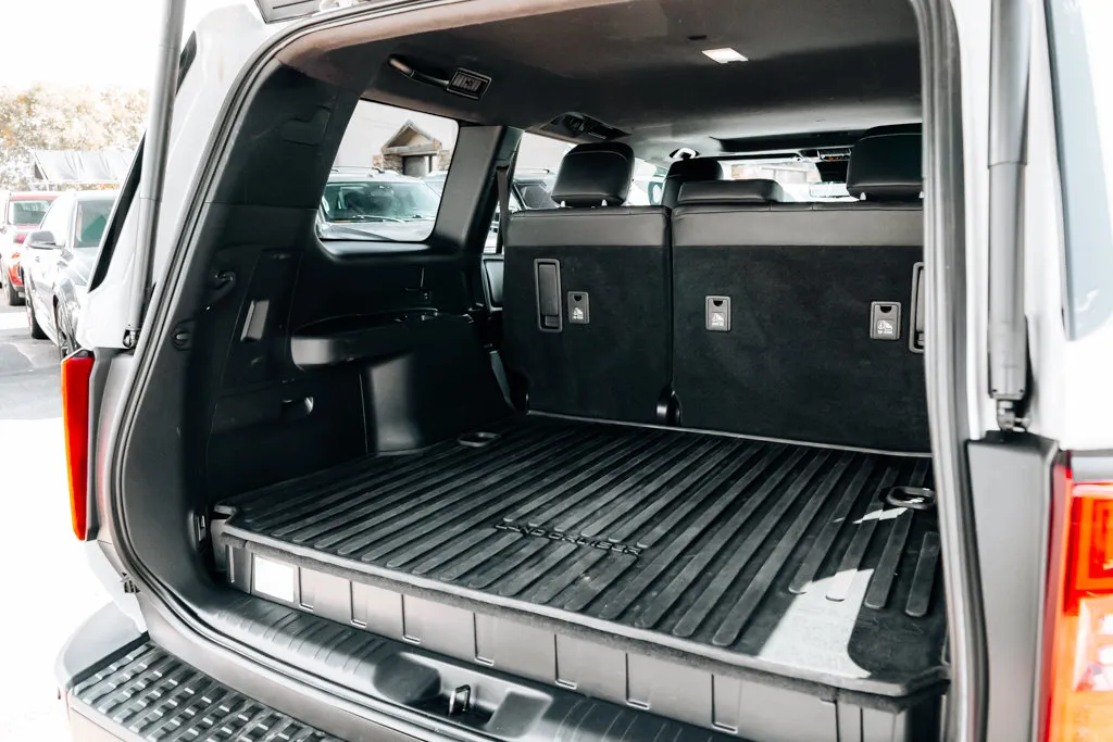 Toyota Land Cruiser photo 51