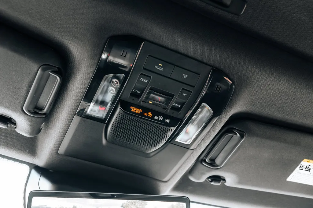 Toyota Land Cruiser photo 40