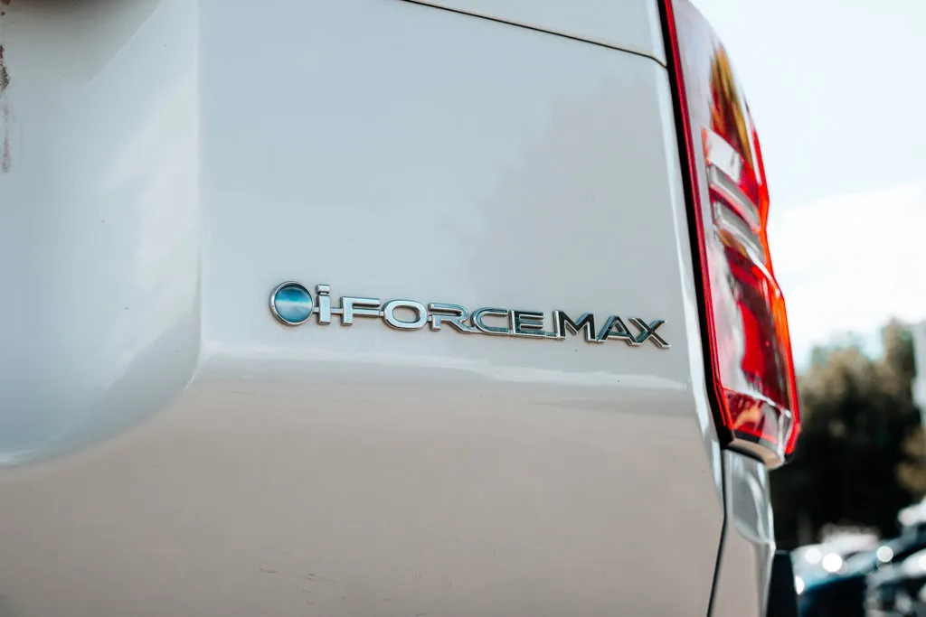 Toyota Land Cruiser photo 14