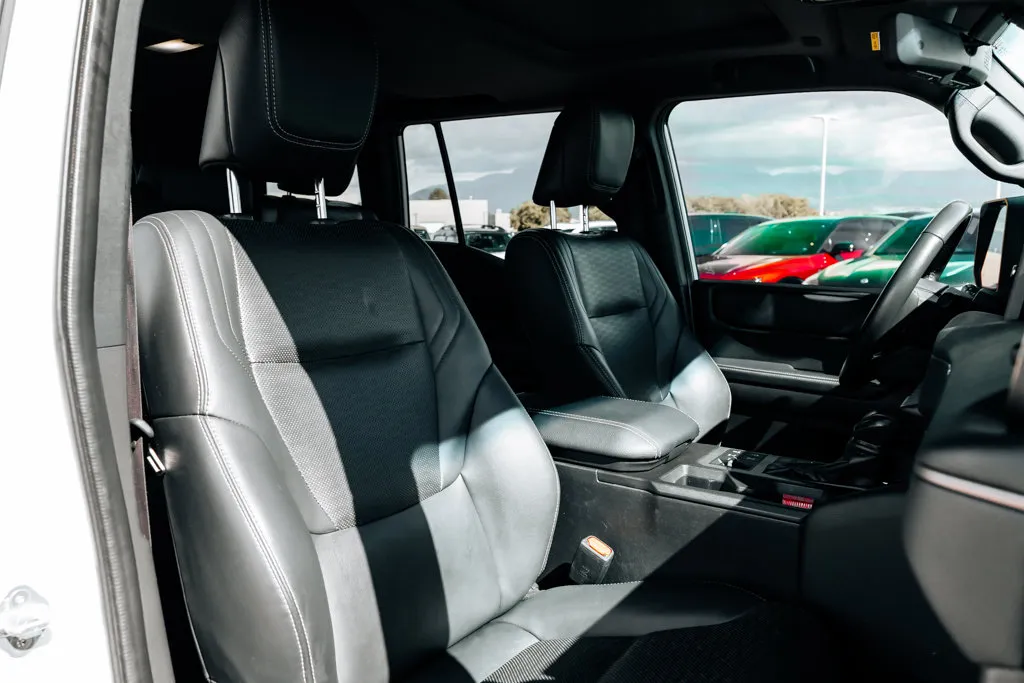 Toyota Land Cruiser photo 57