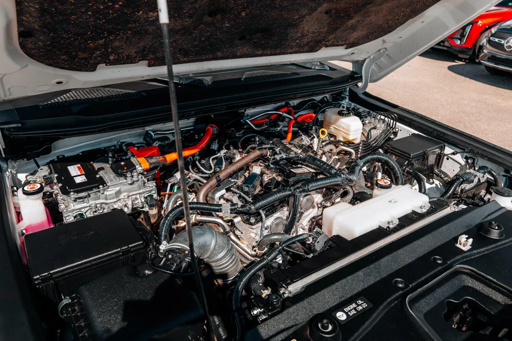 Toyota Land Cruiser photo 60