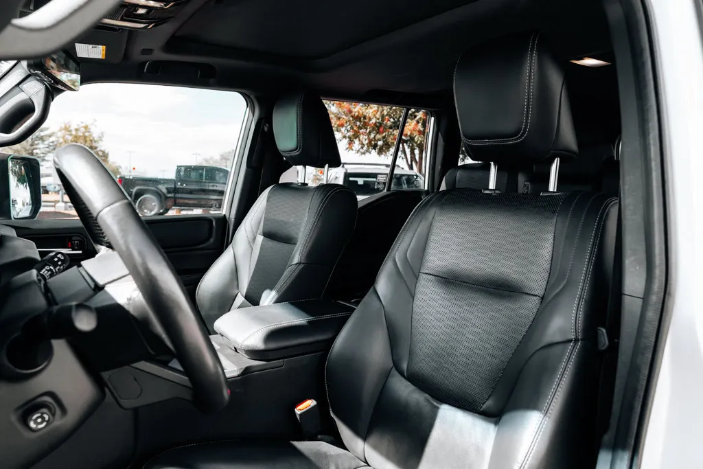 Toyota Land Cruiser photo 20