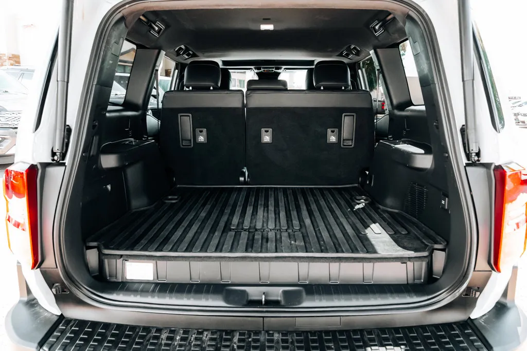 Toyota Land Cruiser photo 50