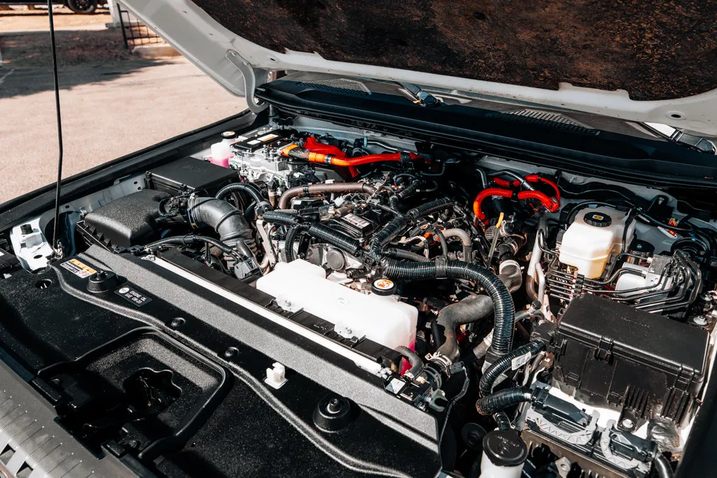 Toyota Land Cruiser photo 58