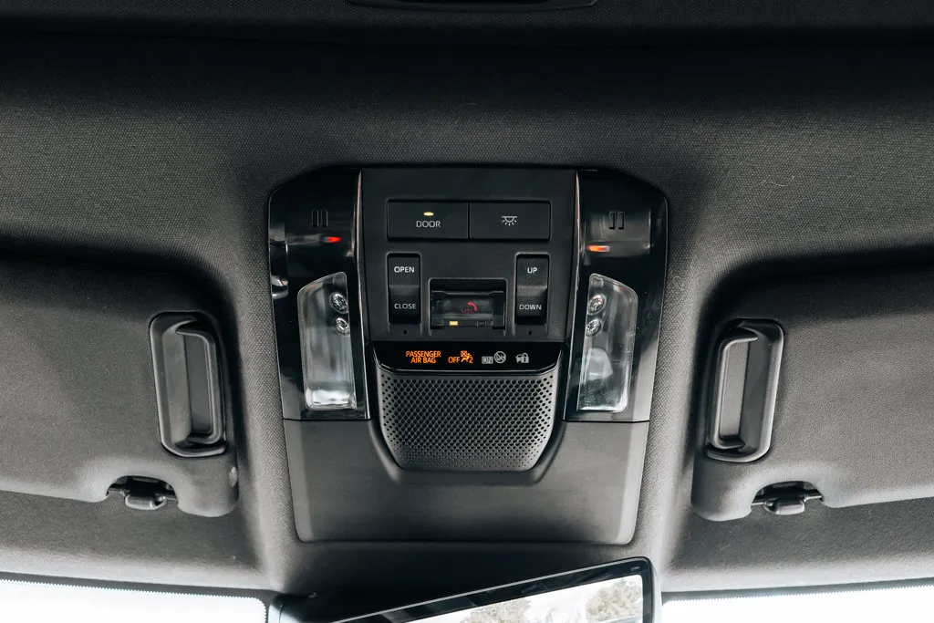 Toyota Land Cruiser photo 41