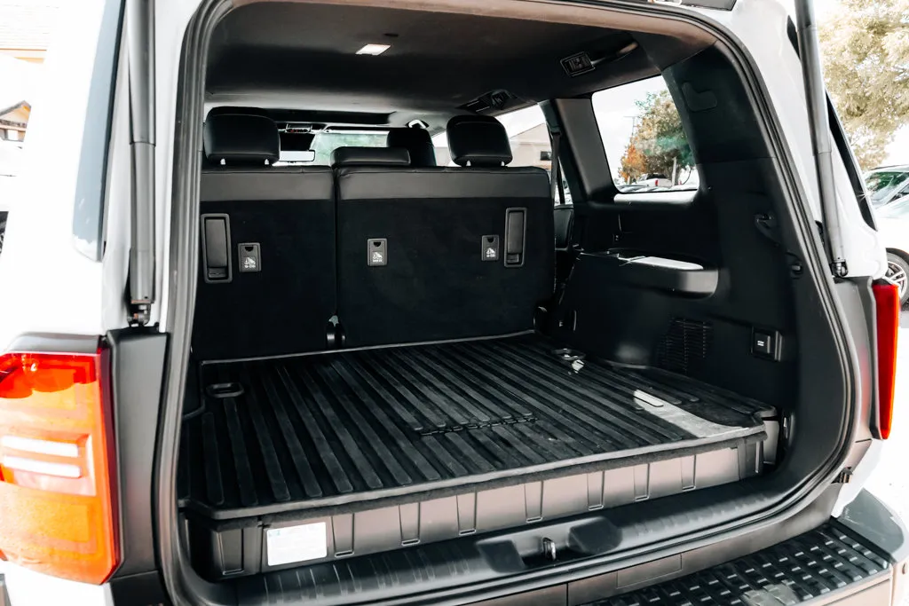 Toyota Land Cruiser photo 49