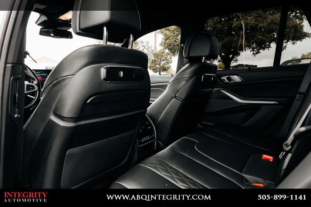 BMW X5 photo 40