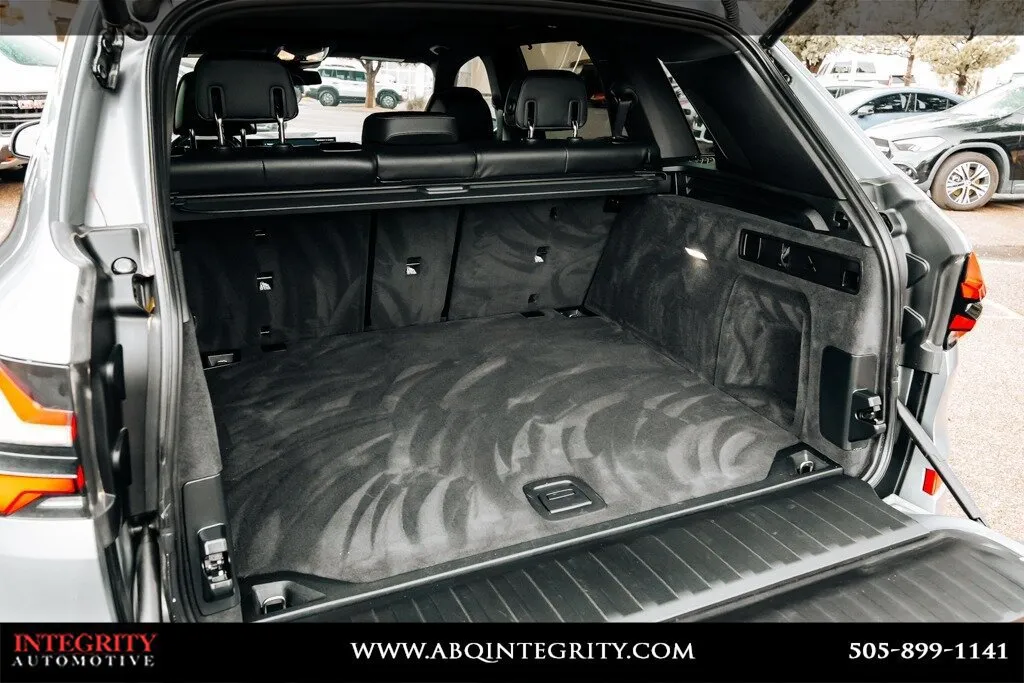 BMW X5 photo 45