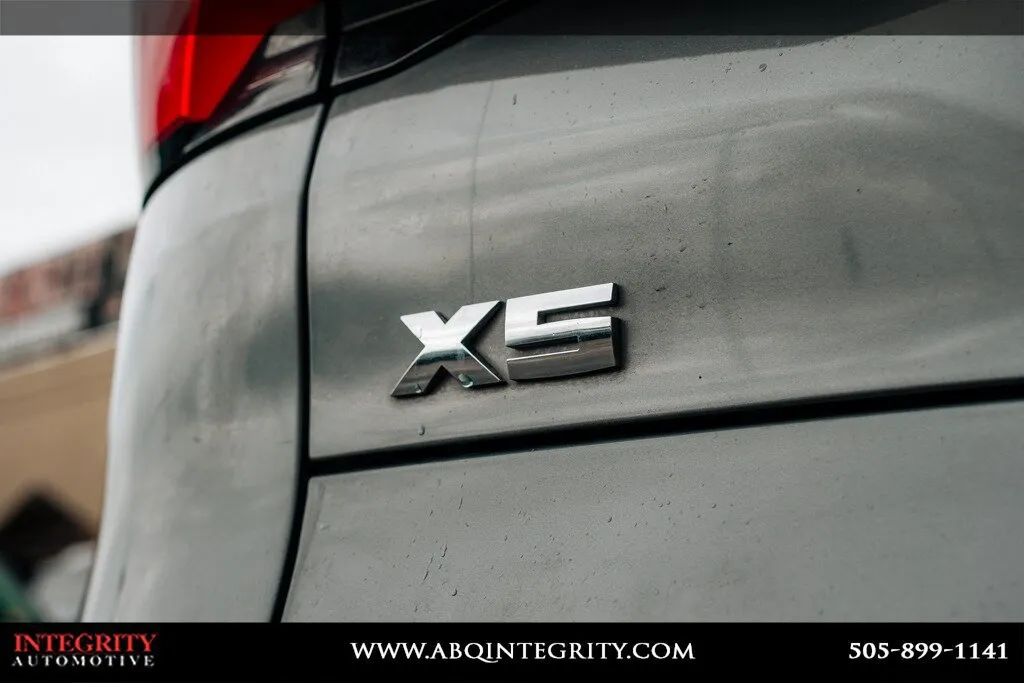 BMW X5 photo 17